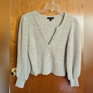 JCrew Cardigan